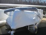 Harris FloteBote Cruiser 240 Boat for Sale