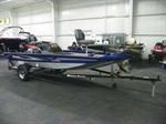 Triton Boats VT 16 Boat for Sale