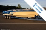 Chris-Craft 312 SL Stinger Boat for Sale