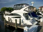 Meridian 341 SEDAN BRIDGE Boat for Sale