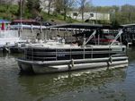 Harris FloteBote 250 Royal Heritage Boat for Sale