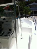 Sea Fox 257 Boat for Sale