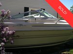 Sea Ray 215 Express Cruiser Boat for Sale