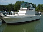 Californian 34 LRC Boat for Sale
