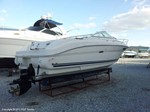 Sea Ray 215 Weekender Boat for Sale