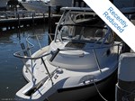 Boston Whaler 235 Conquest Boat for Sale