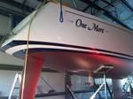 TPI Composites J 109 Boat for Sale