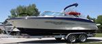 Monterey 224FS Boat for Sale