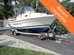 Cobia 24 Boat for Sale