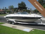 Chaparral 220 Ssi Boat for Sale