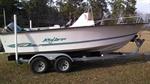 Key Largo 206 Boat for Sale