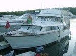 Trojan Sea Skiff 28 Boat for Sale