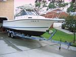 Bayliner Trophy 2352 Boat for Sale