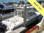 Contender 35 Side Console Boat for Sale