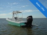 Andros 23 Cuda Boat for Sale