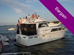 Concorde 47 Boat for Sale