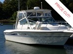 Stamas 288 Liberty Express Boat for Sale