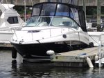 Sea Ray 240 Sundancer Boat for Sale