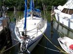 GULFSTAR Center Cockpit Boat for Sale