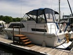 Trojan 36 Tri Cabin Boat for Sale