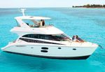 Meridian 441 Sedan Boat for Sale