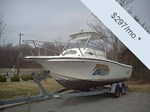 Baja 24 Walkaround Boat for Sale