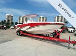 Cigarette 39 Top Gun Boat for Sale