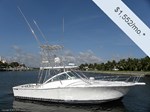 Luhrs 36 Express Boat for Sale