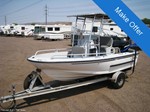 Boston Whaler 170 Justice Boat for Sale