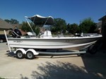 Sea Boss 21 CC Boat for Sale