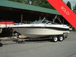Four Winns Horizon 240 Boat for Sale