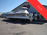 Premier 310 Boundary Boat for Sale
