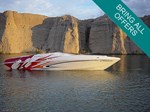 Caliber 1 280 Thunder Boat for Sale