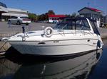 Rinker 310 Fiesta Vee Boat for Sale