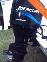 Palm Beach 20 Center Console Boat for Sale