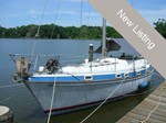 Heritage 38 West Indies Boat for Sale