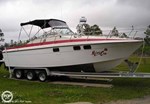 Imperial 2700 Boat for Sale