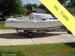 Cal Western 21 Boat for Sale