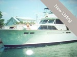 Chris-Craft Boat for Sale