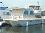 Holiday Manison Super Barracuda Boat for Sale