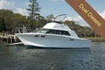 Silverton Boat for Sale