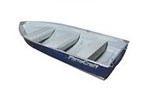 Mirrocraft F4602 Boat for Sale