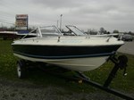 Doral Runabout Boat for Sale