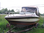 Chris Craft Scorpion Boat for Sale