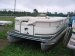 Palm Beach 220 Deluxe Boat for Sale