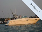 Sea Ray Boat for Sale