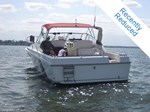 Trojan Boat for Sale