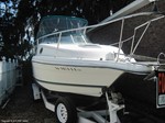 Rinker Boat for Sale