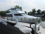 Carver 570 VOYAGER Boat for Sale