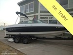 Crownline Boat for Sale